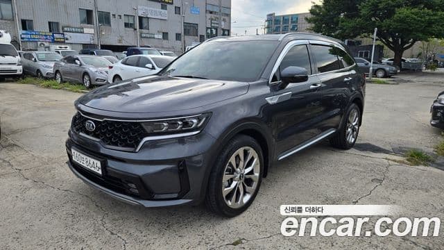 Sorento Motorină 2.2 2WD