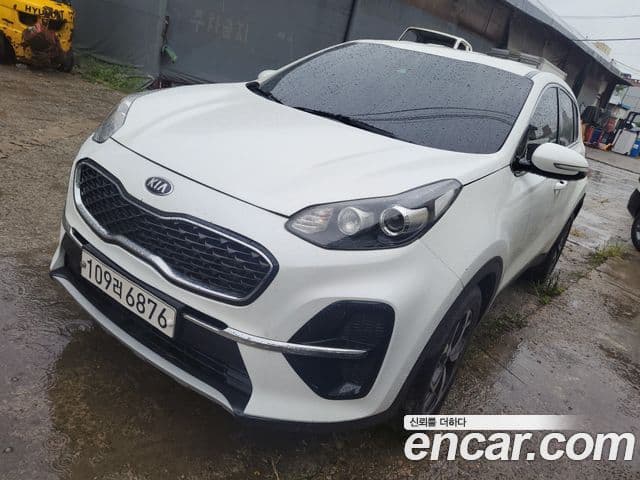 Motorină 1.6 4WD