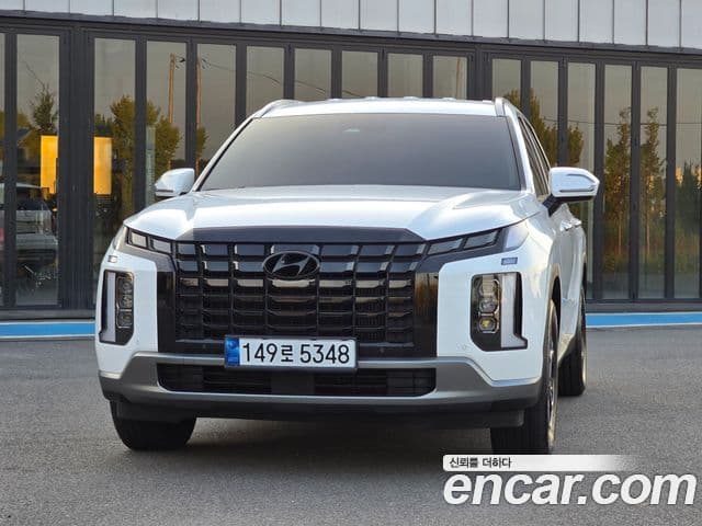 Palisade Motorină 2.2 2WD