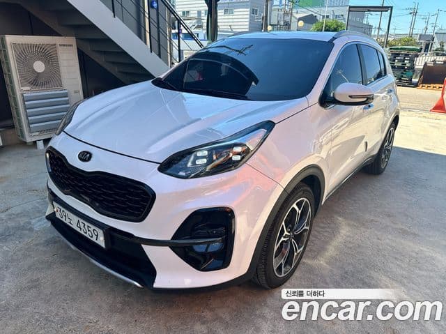 Motorină 2.0 4WD