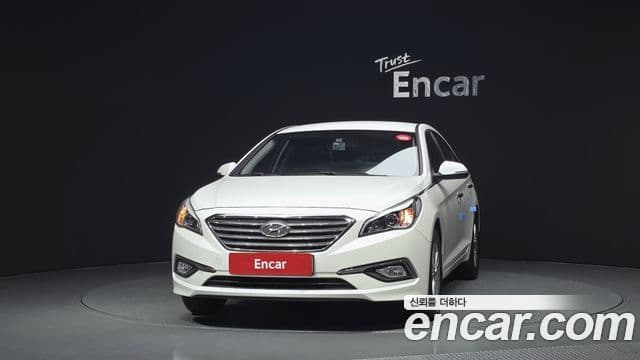 Sonata LPI Modern