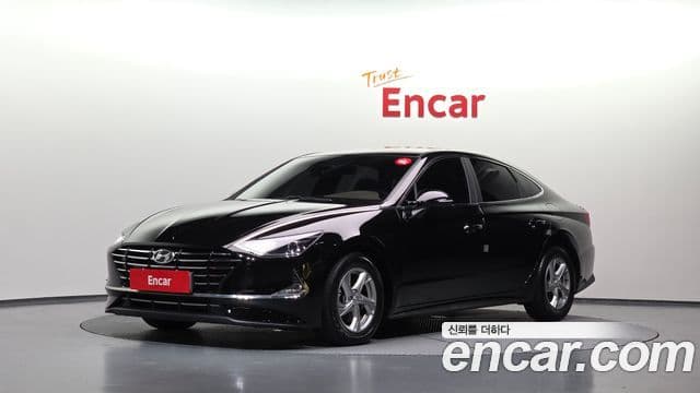 Sonata 2.0 LPG()