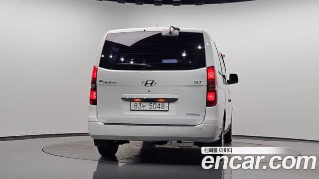 Grand Starex Van 5 locuri