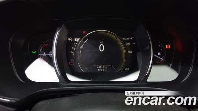 QM6 2.0 LPe LE Signature 2WD