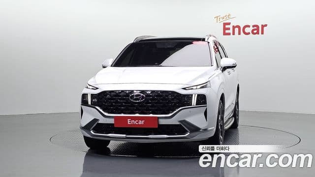 Santa Fe HEV 1.6 2WD