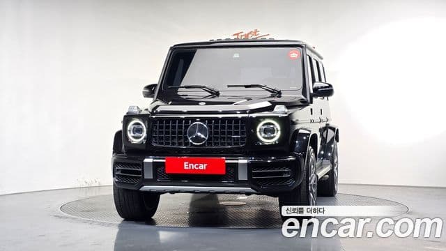 G- AMG G63