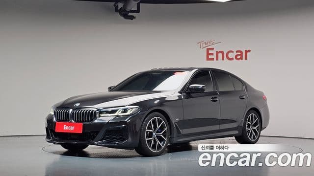 Seria 5 530i M Sport
