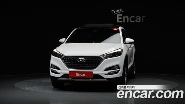 Tucson Motorină 1.7 2WD