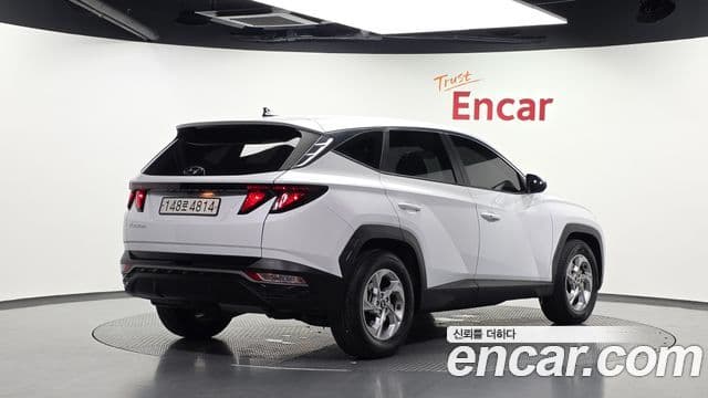 Tucson Motorină 2.0 2WD