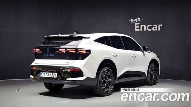 1.5 E-TECH Esprit Alpine 2WD