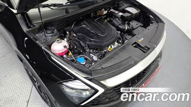 Sportage Motorină 2.0 2WD