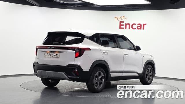 Seltos Benzină 1.6 Turbo 2WD