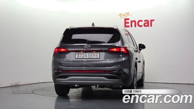 Santa Fe Motorină 2.2 2WD
