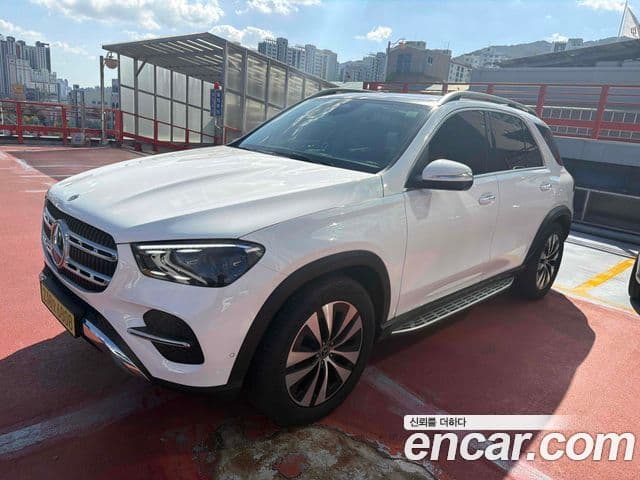 Clasa GLE GLE350 4MATIC
