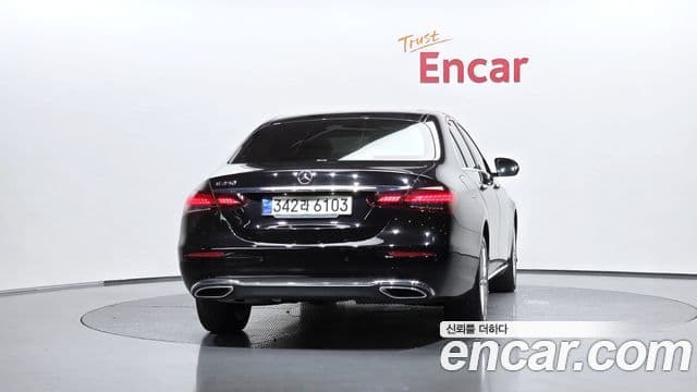 Clasa E E250 Exclusive