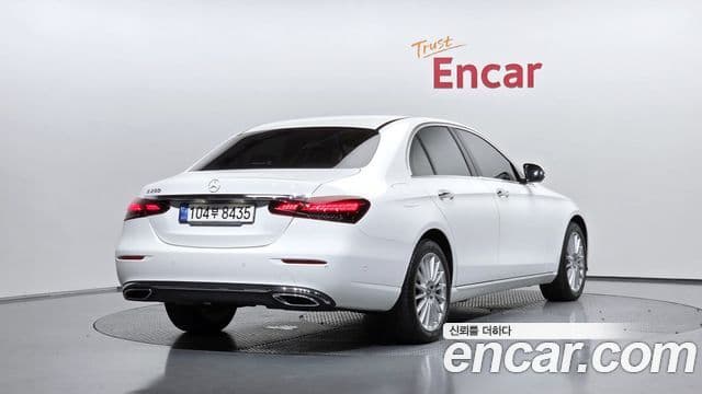 Clasa E E250 Exclusive