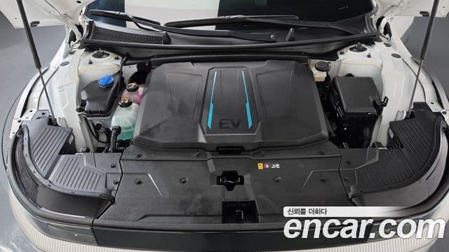 Ioniq 5 Long Range
