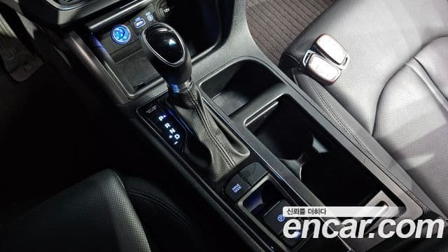 Sonata 2.0 Smart