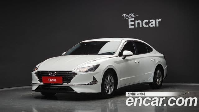 Sonata 2.0 LPG()