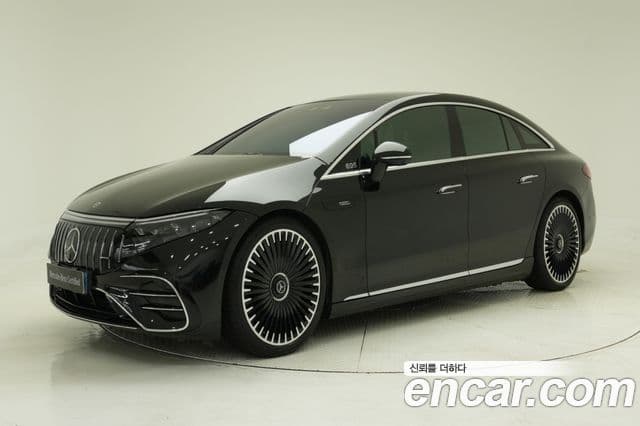 EQS EQS53 AMG 4MATIC+