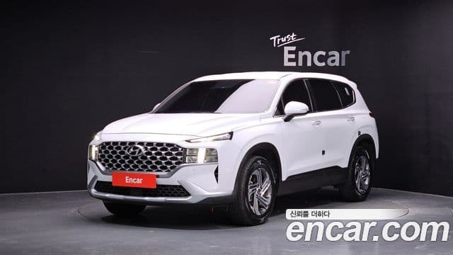 Santa Fe Motorină 2.2 2WD