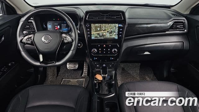 Very New Tivoli Benzină 1.5 2WD