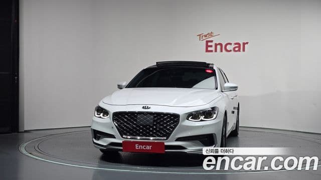 Grandeur 2.4 Premium
