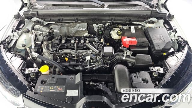 XM3 1.6 GTe RE