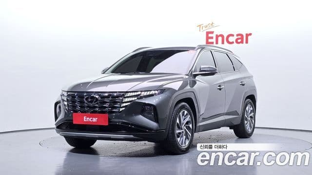 (NX4) Inspiration 2WD