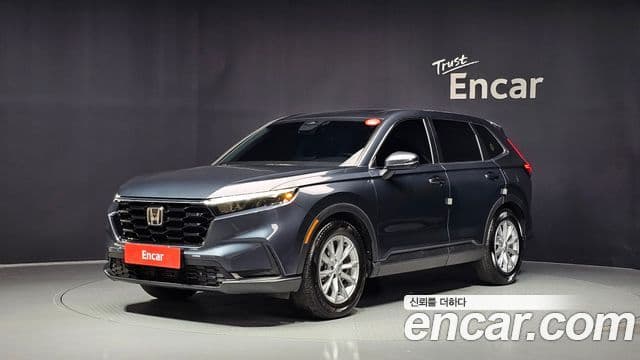 CR-V 1.5 EX-L 2WD