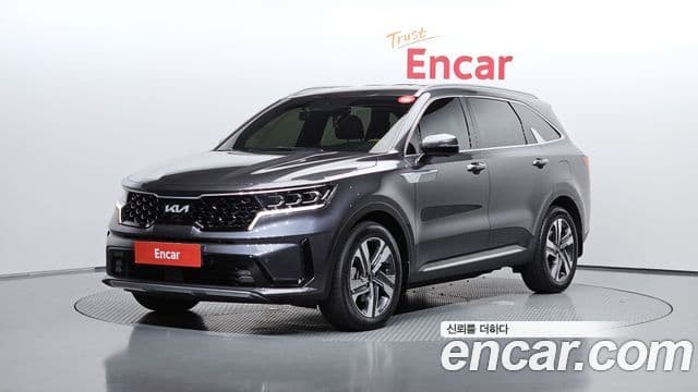 Sorento HEV 1.6 2WD
