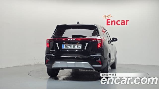Seltos Benzină 1.6 Turbo 2WD