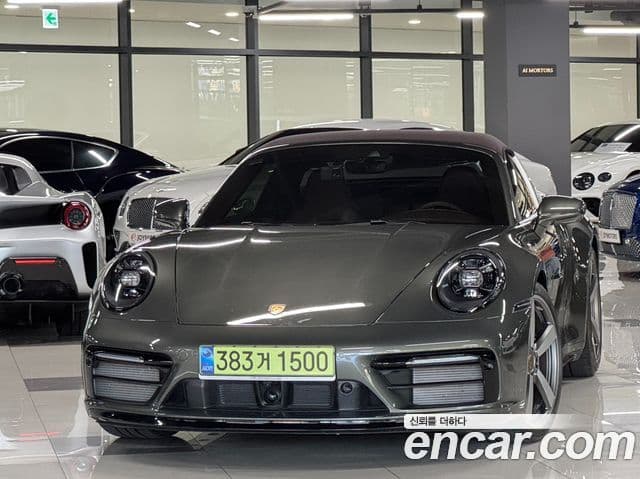 911 (992) 4S