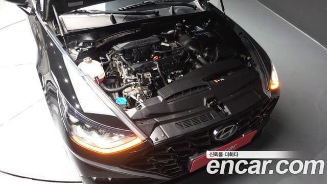 Sonata 1.6 Turbo