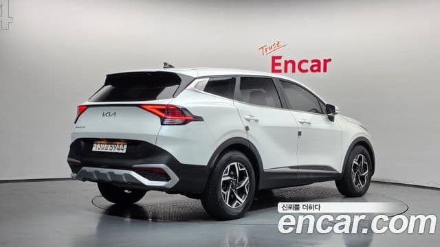 Sportage Benzină 1.6 Turbo 2WD
