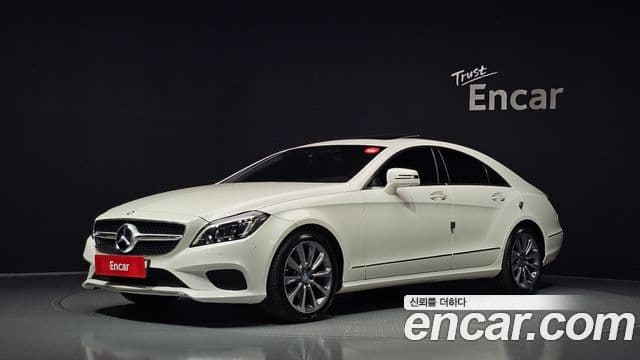 CLS- CLS250 d 4MATIC
