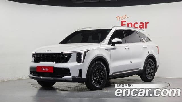 Sorento HEV 1.6 2WD