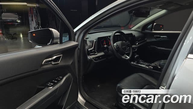 Sportage Motorină 2.0 2WD