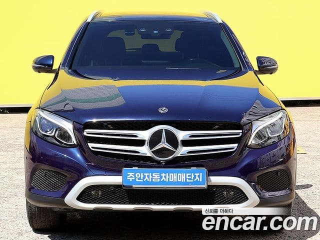 Clasa GLC GLC350e 4MATIC Premium