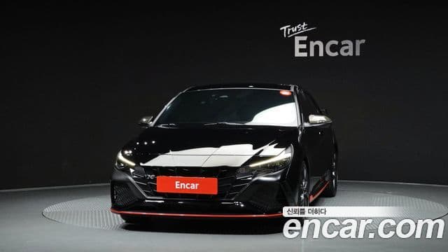 Avante 2.0 N