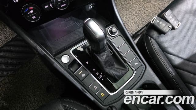 7 1.4 TSI Prestige
