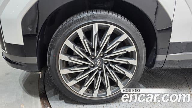 (MX5) Benzină 2.5T 4WD