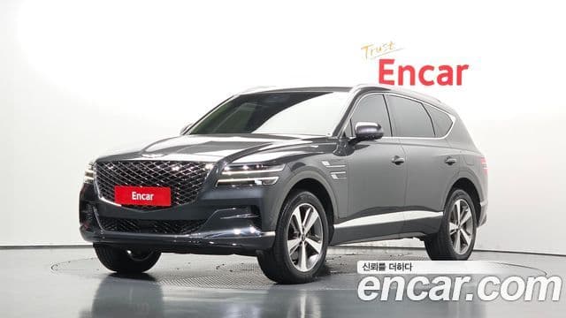 GV80 2.5T Benzină 2WD