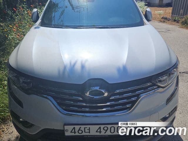 QM6 Benzină 2WD RE Signature