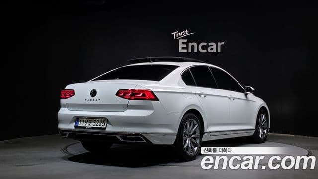 GT 2.0 TDI Prestige