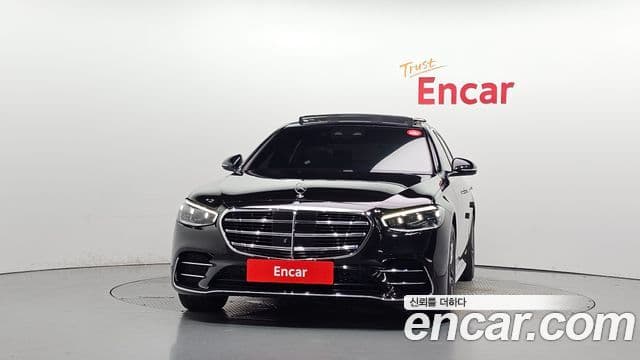 Clasa S S400 d 4MATIC