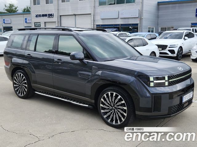 (MX5) Benzină 2.5T 4WD