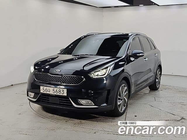 Niro Noblesse