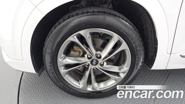 Santa Fe Motorină 2.2 4WD
