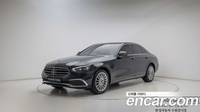 Clasa E E250 Exclusive